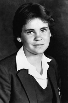 Reynders, Hester Reynders, Hester