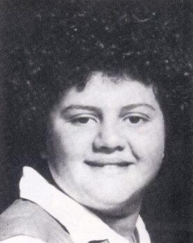 Kruger, Maria Kruger, Maria