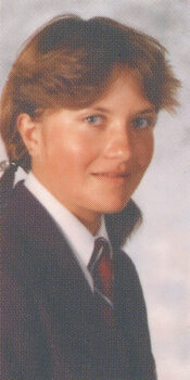 Pieters, Tanya