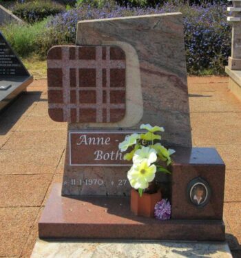 Botha, Anne Lize